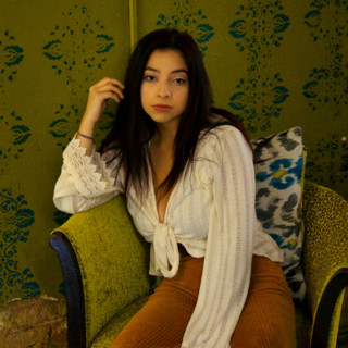 Jade Nickol